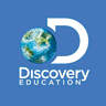 Discovery Education Inc logo