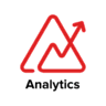 Zoho Analytics icon