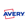 Avery Design & Print logo