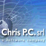 Chris-PC Game Booster logo