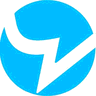 Blued logo
