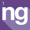 NetMail logo