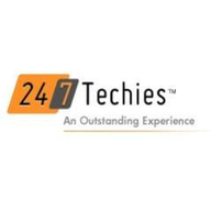 24/7 Techies logo