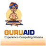 GuruAid Support logo