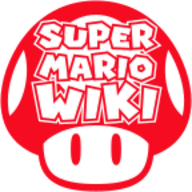 Mario Kart Wii logo