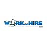 WorkNHire logo