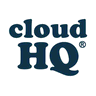cloudHQ Chrome Extensions logo