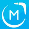 MobileGo Data Transfer logo