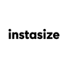 InstaSize logo