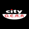 City Gear logo