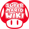 Super Mario Kart logo
