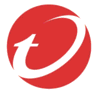 Trend Micro Antivirus + Security logo