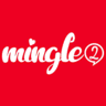 Mingle2 Online Dating Chat App logo