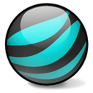 Exsoul Web Browser logo