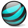 Exsoul Web Browser logo