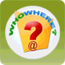 WhoWhere logo