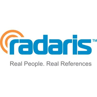 Radaris logo
