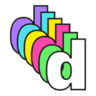 Driftless logo