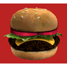 Burger Shop logo