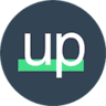 Upcount logo