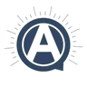Amp Telecom logo