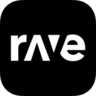 RaveDJ logo