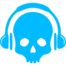 MP3Skull logo