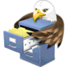 EagleFiler logo