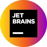 JetBrains Mono logo