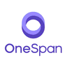 OneSpan Authentication Server logo