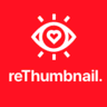 reThumbnail logo