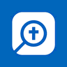 Logos Bible App logo