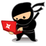 Leech.Ninja logo