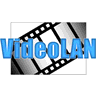 VLC for Mac logo