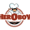 Hero Boy logo