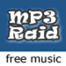 MP3Raid logo