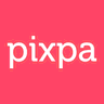 Client Proofing by Pixpa logo