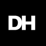 DomainHolder logo