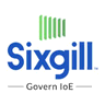 Sixgill Sense logo