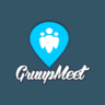 GruupMeet logo