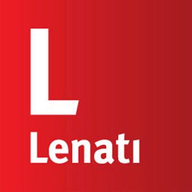 Lenati logo