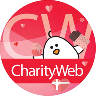 CharityWeb logo