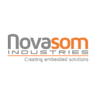 Novasom Industries M7 logo