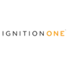 IgnitionOne Customer Intelligence Platform logo