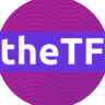 The Trap Factory logo