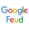 Google Feud logo