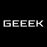 GEEEK A30 logo