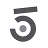 5Analytics logo