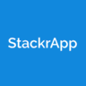 StackrApp logo