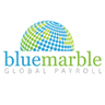 Blue Marble Global Payroll logo